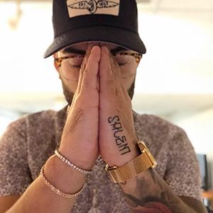 Meet your Posher, Kyle